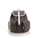 Louis Vuitton Bosphore Backpack 